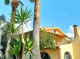 Villa Frantina