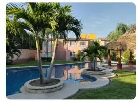 Casa completa equipada para cualquier ocasión