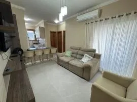 Sua casa perto do shopping, ótima localização!