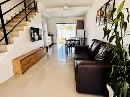 Casa Brisas de São Chico 450m da Praia PJ6762