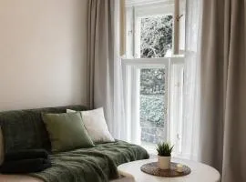 Design Loft near National Theatre