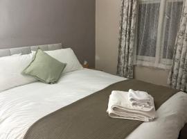 Hideaway Dartmouth, hotel di Dartmouth