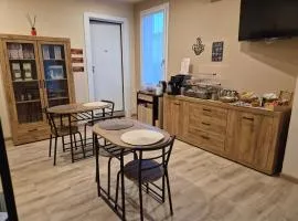 Hibiscus Affittacamere - rooms&more