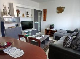 Tu piso en el Camino de Santiago، فندق في ساريا