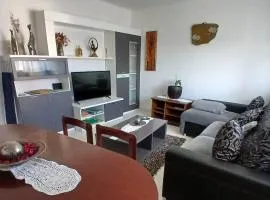 Tu piso en el Camino de Santiago