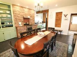 Spacious Family Home Minutes to Gettysburg