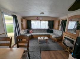 Casa di Palli – hotel w mieście Mariënberg