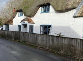 The Annexe, хотел в Iwerne Courtney