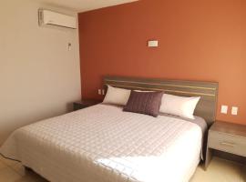 H Rooms Hoteles Inn, viešbutis 