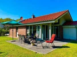 Ferienhaus Müritzzeit in Röbel an der Müritz