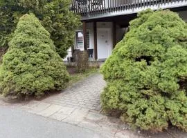 GottwaldHaus-Apartment- Godo