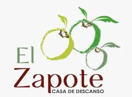 El Zapote Casa de descansó