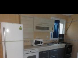 Résidence Marhaba Rejiche#Dar Lagune, hotel di Rejiche