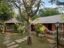 Espaço Amarelo