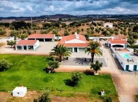 Monte da Pechincha - Casa de Hóspedes & Spa