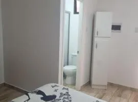 Apart hotel Santa Rosa 1