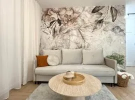 Apartament Moje Moderato II w Starogardzie Gdańskim