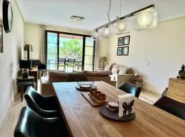 Penthouse Los Arqueros