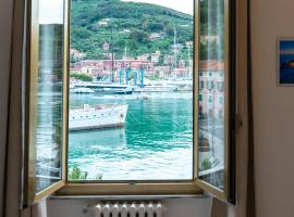 Albergo NARDINI, hotel in Le Grazie