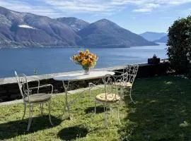 Casa Rocca Nera by HolAp SA