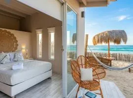 Ribera Del Norte Bungalows