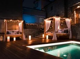 Istrian Perfect Life