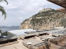 Klay Hotel Faralya Adults Only