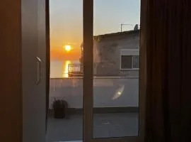 Sea Breeze Apartment