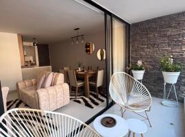 Exclusive Apartment in Serranía del Hato Piedecuesta, khách sạn ở Piedecuesta