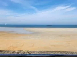 Chambre avec vue sur mer