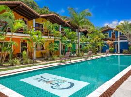 Capoeira Village, hotel di Porto Seguro