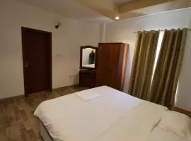 Platimium Hotel Apartment