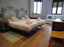 R2R- Apartamento cerca del mar - 14A12