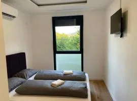 GROFF Restaurant & Rooms