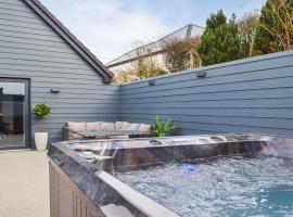 Hafan Gwyn - Cottage, hotel v destinaci Verwick