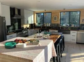 Mollusk Alaska Retreat