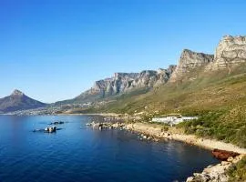 Twelve Apostles Hotel & Spa