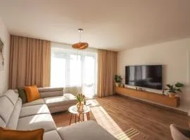 365 apartmány ALEX