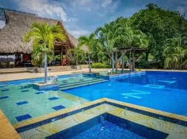 Hotel Boutique Rancho Ton