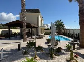 Limonaia Luxury Villa