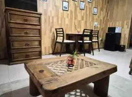 La casita del limón