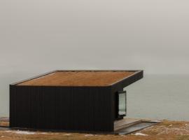 Peninsula Suites, hotel en Hellnar