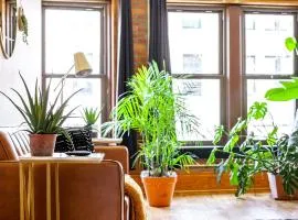 Jungle House Luxury Lofts - Short North High Street