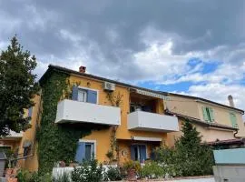 Studio Apartman Speranza