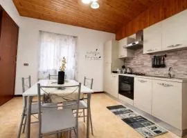 Mediterranea Apartment