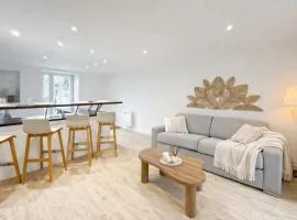 Le Bohème - Parking Privatif & Jardin - Calme