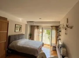 Lukas Apartment Ohrid