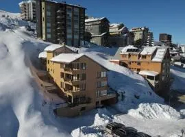 Condominio El Colorado Sky Center