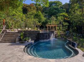 Senda Monteverde Hotel Member of the Cayuga Collection, hotell sihtkohas Monteverde