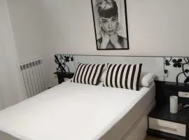 Las heras apartamento